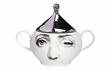 супница silver faces в Кемерово