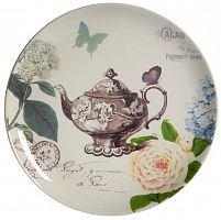 тарелка camellia в Кемерово