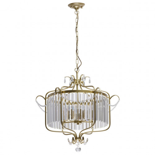 подвесная люстра mw-light адель 373014806 в Кемерово