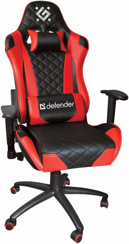 компьютерное кресло defender cm-362 игровое в Кемерово