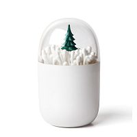 контейнер для ватных палочек winter time в Кемерово