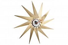 часы настенные george nelson turbine в Кемерово