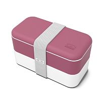 ланч-бокс mb original blush в Кемерово