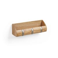 полка-органайзер cubby mini натуральное дерево в Кемерово