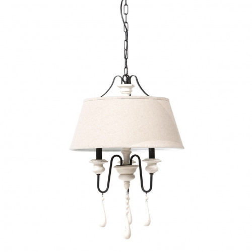 люстра graffit бежевая в Кемерово