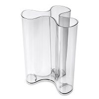 ваза clara l, прозрачная в Кемерово