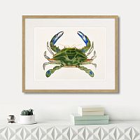 картина: marine life №1, 1725г. в Кемерово