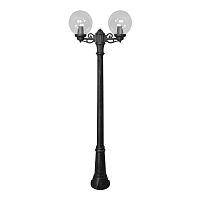уличный фонарь fumagalli gigi bisso/g250 g25.156.s20.axe27 в Кемерово