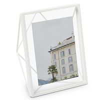 фоторамка prisma 20x25 белая в Кемерово