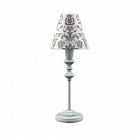 настольная лампа lamp4you classic e-11-g-lmp-o-1 в Кемерово