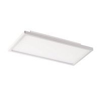 потолочный светодиодный светильник odeon light super slim 3870/15cl в Кемерово