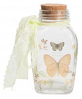 стеклянный флакон papillon в Кемерово