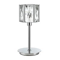 настольная лампа odeon light brittani 4119/1t в Кемерово