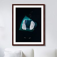 картина: floating iceberg in greenland no 1 в Кемерово