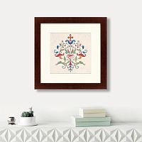 картина: the grammar of ornament №16 в Кемерово