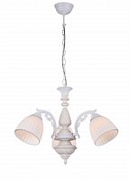 подвесная люстра st luce fiore sl151.503.03 в Кемерово