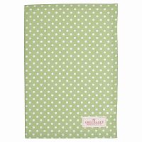 полотенце spot pale green в Кемерово