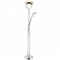 торшер arte lamp duetto a4399pn-2cc в Кемерово