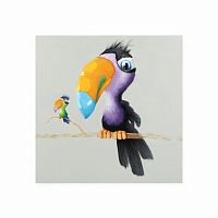 картина toco toucan в Кемерово