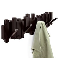вешалка настенная sticks эспрессо в Кемерово
