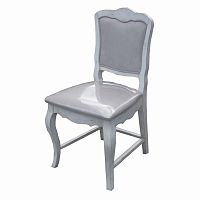 стул mobilier de maison белый в Кемерово