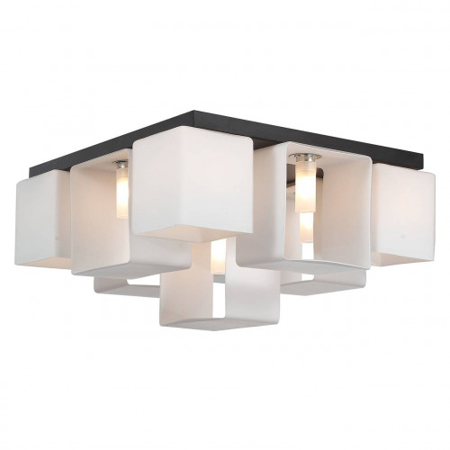 потолочная люстра st luce concreto sl536.502.09 в Кемерово