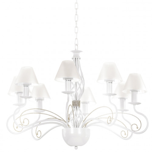 подвесная люстра lightstar esedra 782080 в Кемерово