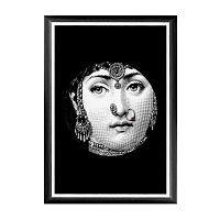 арт-постер индия fornasetti в Кемерово