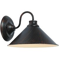 бра arte lamp cone a9330ap-1br в Кемерово