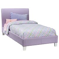 кровать furniture fantasia lavender 120х200 в Кемерово