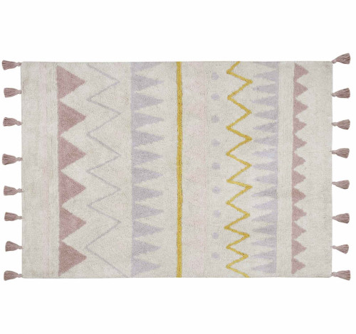 ковер azteca natural бежевый в Кемерово