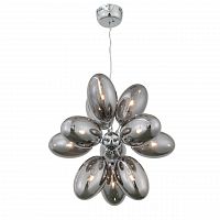 подвесная светодиодная люстра st luce esile sl433.103.11 в Кемерово