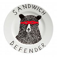 тарелка sandwich defender в Кемерово