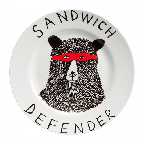 тарелка sandwich defender в Кемерово