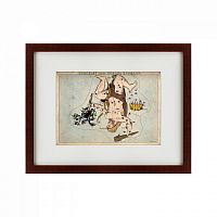 картина: signs of zodiac hercules and corona borealis, 1825 в Кемерово