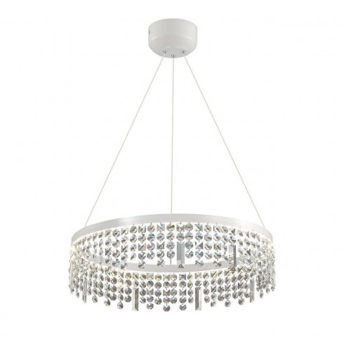 подвесной светодиодный светильник favourite splatter 1780-6p в Кемерово