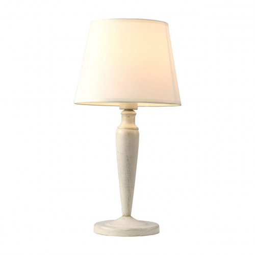 настольная лампа arte lamp a9311lt-1wg в Кемерово