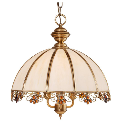 подвесная люстра arte lamp copperland a7862sp-3ab в Кемерово