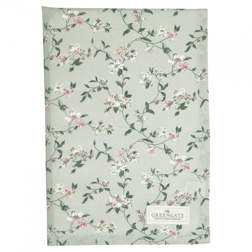 полотенце jolie pale mint в Кемерово
