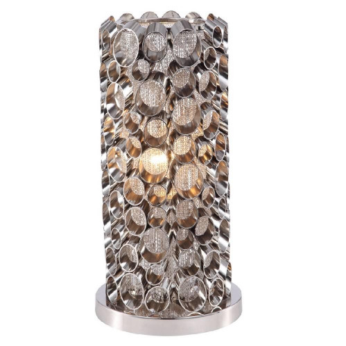 настольная лампа crystal lux fashion tl1 в Кемерово