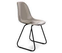 стул dsr дымчатый s38 (eames style) в Кемерово