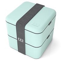 ланч-бокс mb square matcha в Кемерово