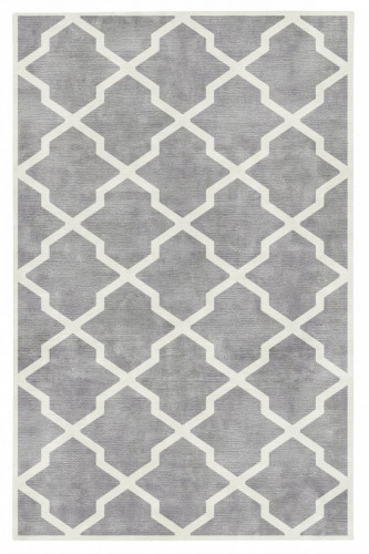 ковер square cold grey 160x230 в Кемерово