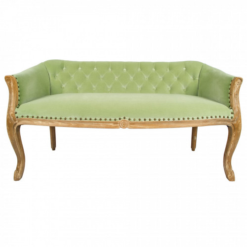 диванетка «биарриц мятная свежесть» светло-зеленая в Кемерово