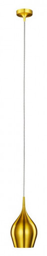 подвесной светильник arte lamp vibrant a6412sp-1go в Кемерово