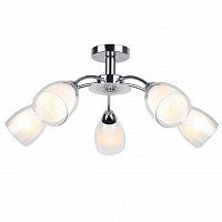 потолочная люстра arte lamp 53 a7201pl-5cc в Кемерово