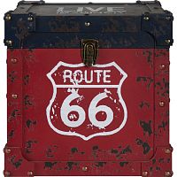 сундук route 66 в Кемерово