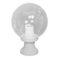 уличный светильник fumagalli microlot/g250 g25.110.000.wxe27 в Кемерово