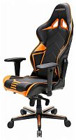 компьютерное кресло dxracer racing oh/rv131 игровое в Кемерово