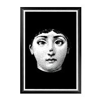 арт-постер гротеск fornasetti в Кемерово